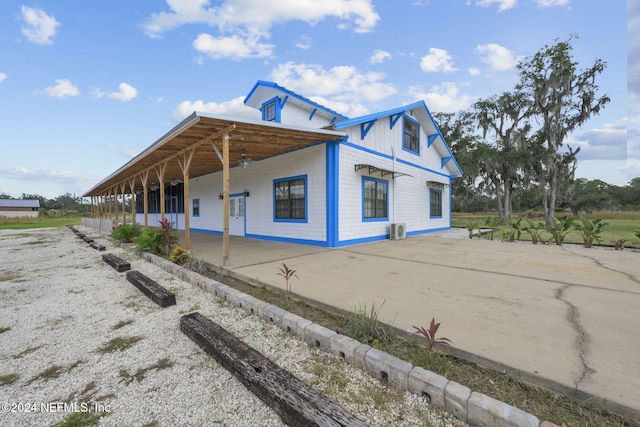 234 Cracker Swamp Dirt Rd, East Palatka, FL 32131 - photo 4