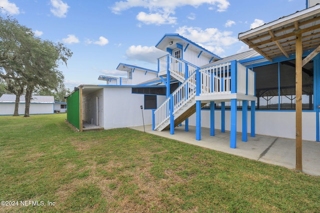 234 Cracker Swamp Dirt Rd, East Palatka, FL 32131 - photo 23