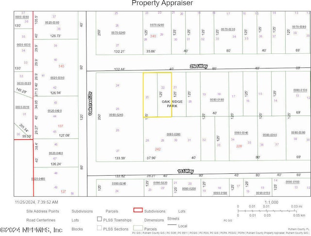 Listing photo 2 for 341 2nd Way, Interlachen FL 32148