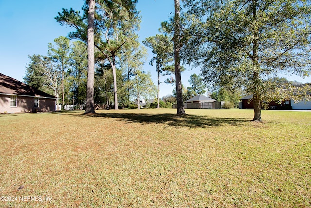 Listing photo 3 for 1236 Copper Creek Dr, Macclenny FL 32063