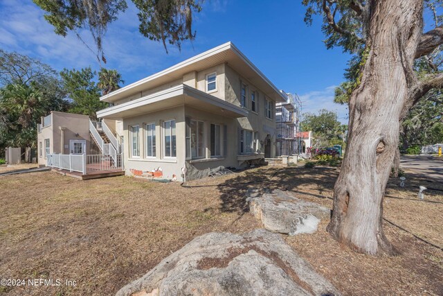 168 Marine St, Saint Augustine, FL 32084 - photo 5