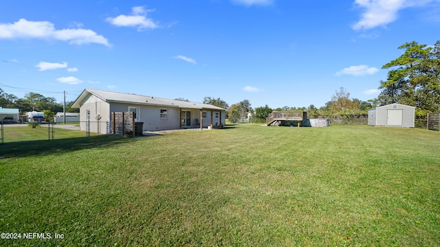 110 E Rellim Dr, Palatka, FL 32177 - photo 23