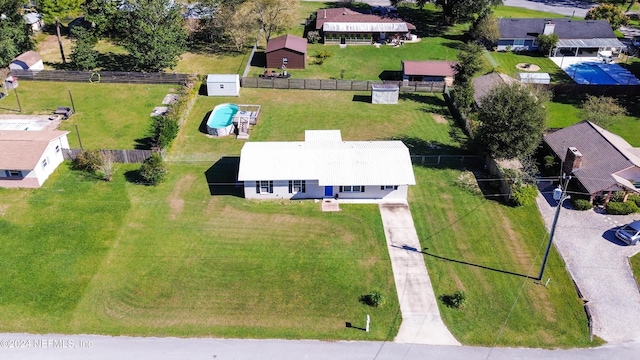 110 E Rellim Dr, Palatka, FL 32177 - photo 2
