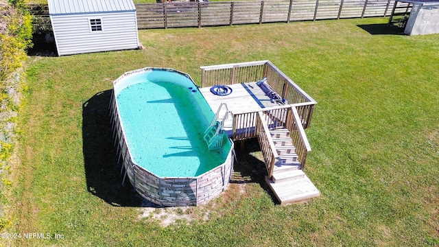 110 E Rellim Dr, Palatka, FL 32177 - photo 25