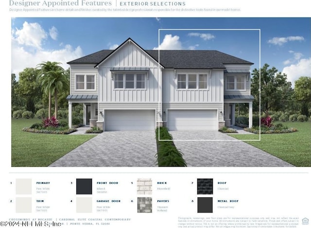 88 Latham Dr, Ponte Vedra, FL 32081 - view of miscellaneous property collateral