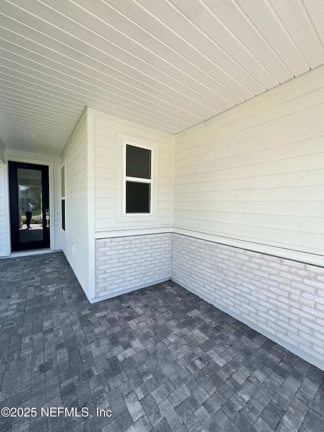 88 Latham Dr, Ponte Vedra, FL 32081 - view of patio / terrace