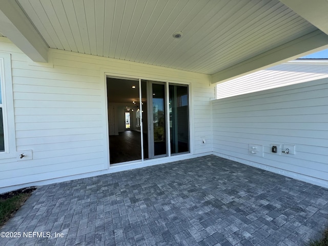 88 Latham Dr, Ponte Vedra, FL 32081 - view of patio / terrace