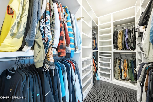 1304 Strand St, Neptune Beach, FL 32266 - spacious closet with carpet flooring