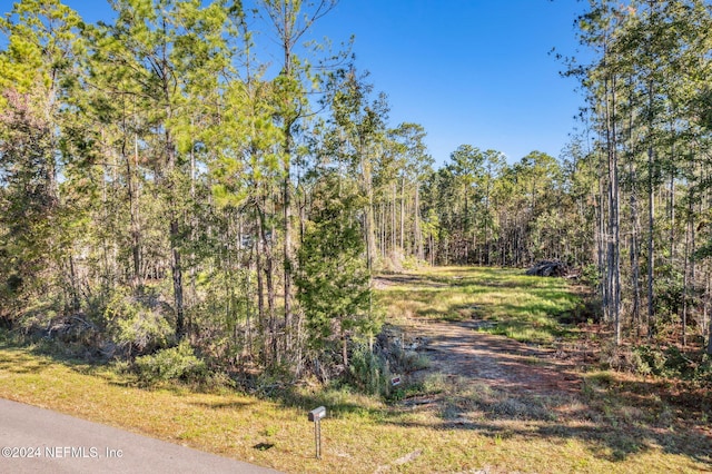 75726 Edwards Rd, Yulee FL, 32097 land for sale