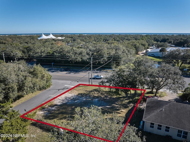 1 Crassoldi St, Saint Augustine FL, 32080 land for sale