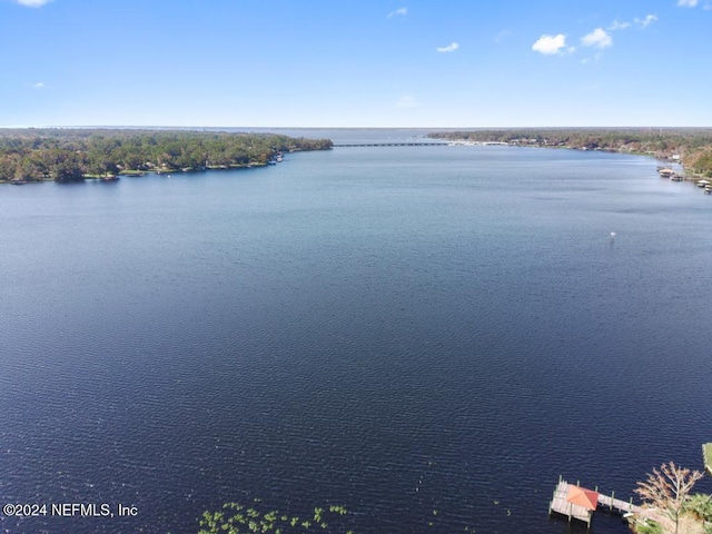 water view