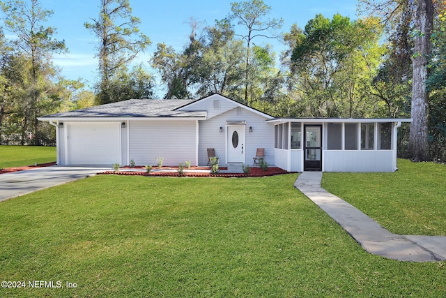 3946 Murrhee Rd, Green Cove Springs, FL 32043 - photo 1