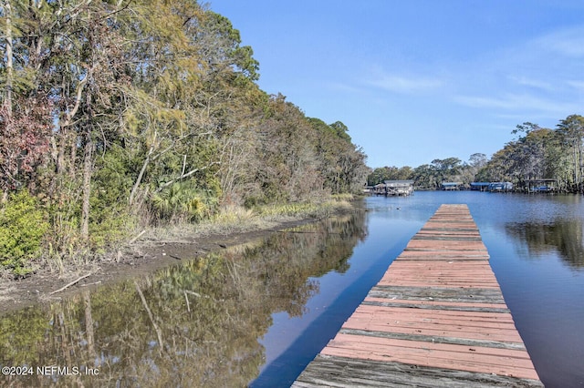 5568 La Moya Ave, Jacksonville, FL 32210 - photo 24