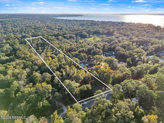 1318 Fruit Cove Rd, Saint Johns FL, 32259 land for sale