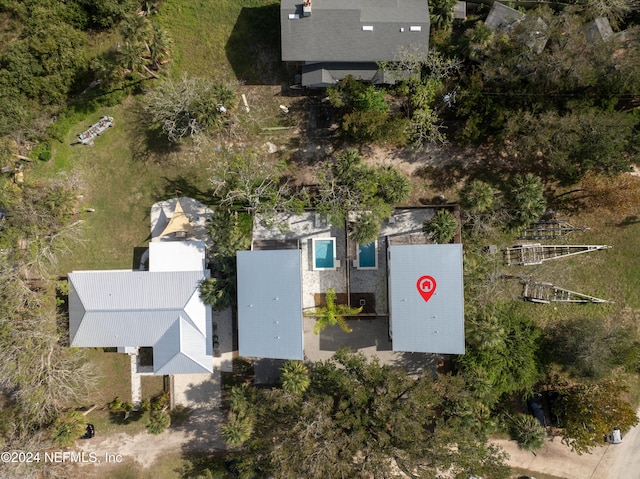 2 Sanchez Cv, Saint Augustine, FL 32080 - view of property location with a pool area