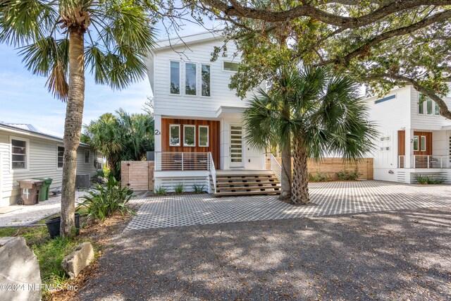 2A Sanchez Cv, Saint Augustine, FL 32080 - photo 1