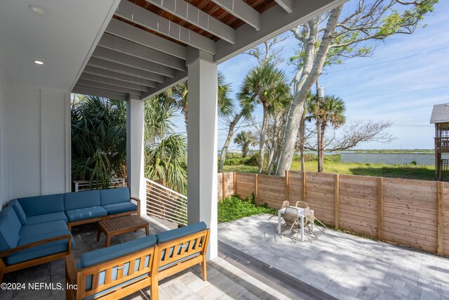 2A Sanchez Cv, Saint Augustine, FL 32080 - photo 4