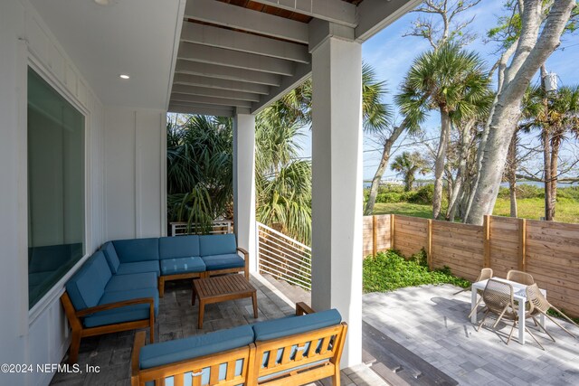 2A Sanchez Cv, Saint Augustine, FL 32080 - photo 5