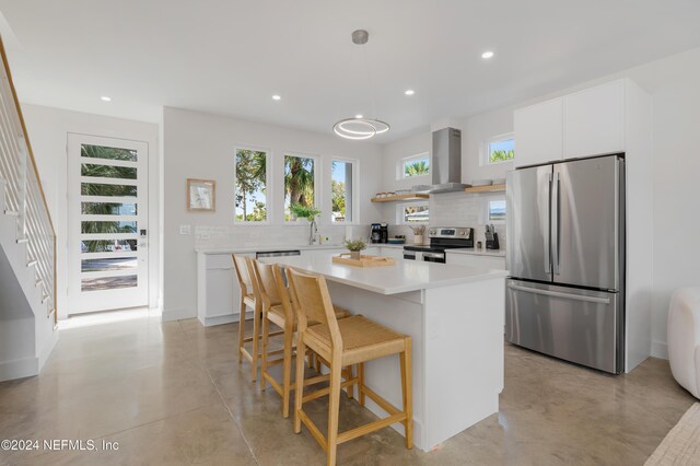 2A Sanchez Cv, Saint Augustine, FL 32080 - photo 14
