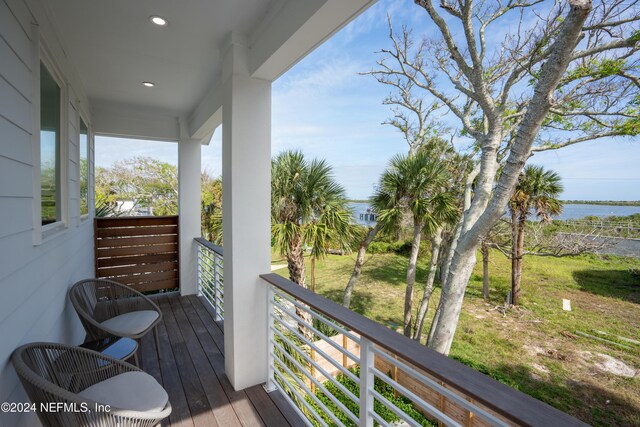 2A Sanchez Cv, Saint Augustine, FL 32080 - photo 29