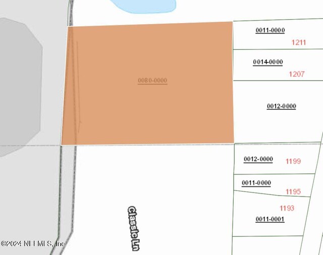 0 Classic Ln, Melrose, FL 32666 - photo 6