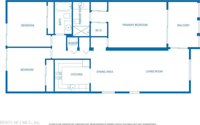 5375 Ortega Farms Blvd Unit 614, Jacksonville, FL 32210 - photo 2
