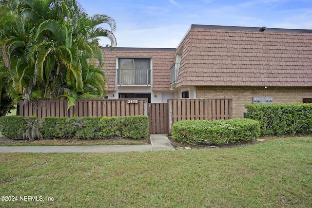 2975 SW Sunset Trace Cir Unit 2975, Palm City, FL 34990 - photo 2