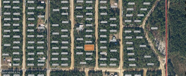 000000 Norman Ave, Interlachen, FL 32148