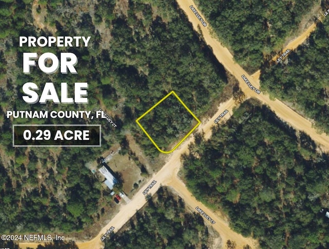 0 Lily Trl, Interlachen FL, 32148 land for sale