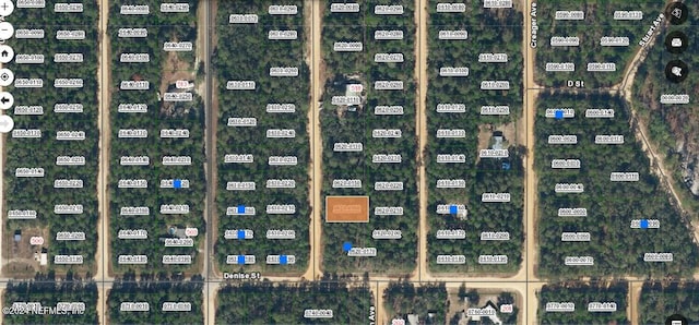 Listing photo 2 for 000000 David Ave, Interlachen FL 32148