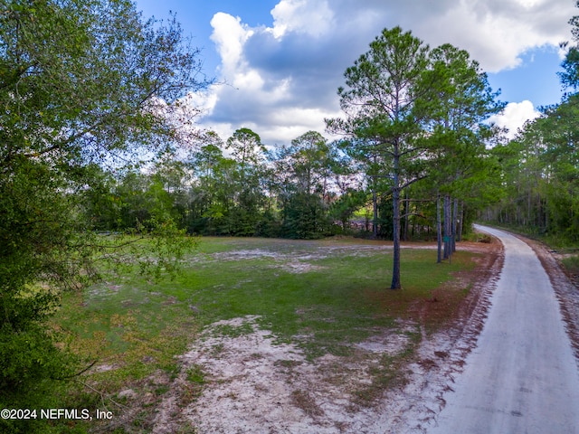 Listing photo 3 for 20185 NE 118th St, Lake Butler FL 32054