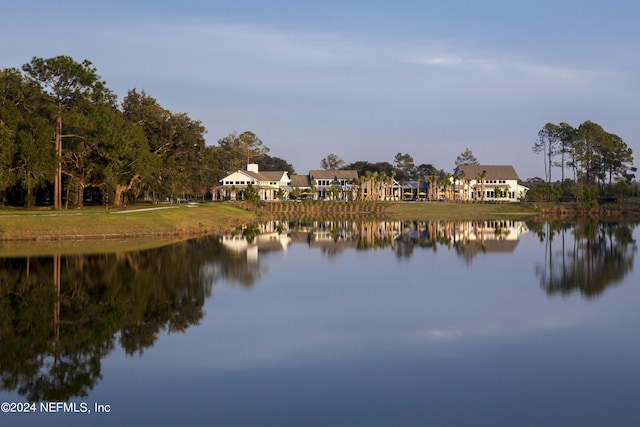 45 Canterwood Pl, Saint Augustine, FL 32092 - water view