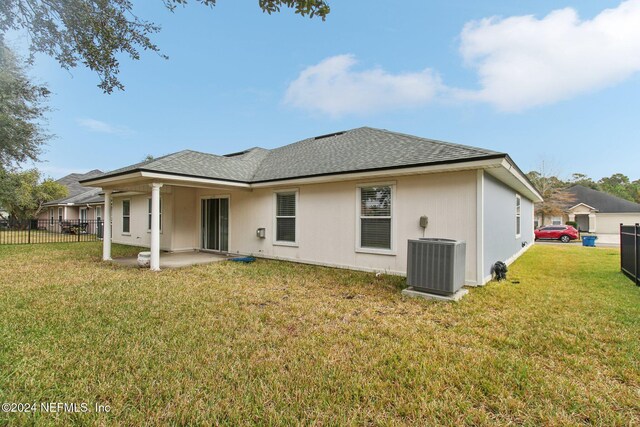 14018 Fish Eagle Dr E, Jacksonville, FL 32226 - photo 34
