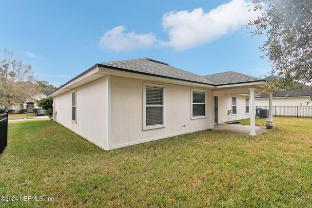 14018 Fish Eagle Dr E, Jacksonville, FL 32226 - photo 36