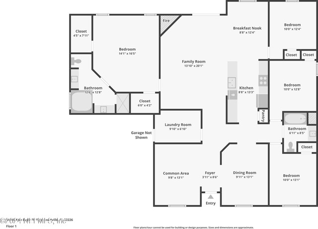 14018 Fish Eagle Dr E, Jacksonville, FL 32226 - photo 40