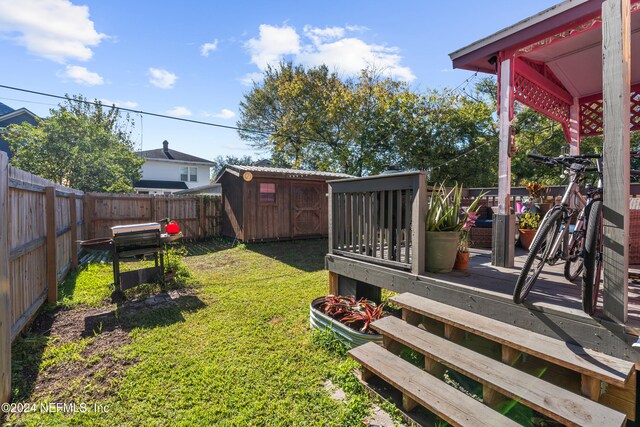 2230 Post St, Jacksonville, FL 32204 - photo 35