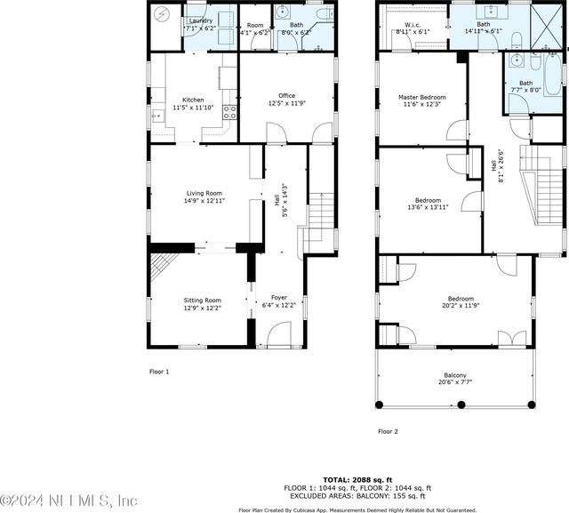 2230 Post St, Jacksonville, FL 32204 - photo 46