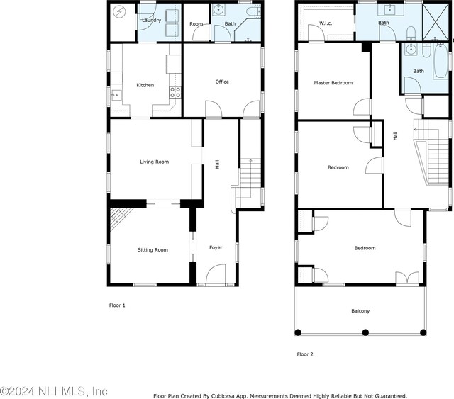 2230 Post St, Jacksonville, FL 32204 - photo 47
