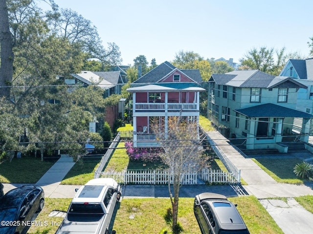 2230 Post St, Jacksonville, FL 32204 - photo 3