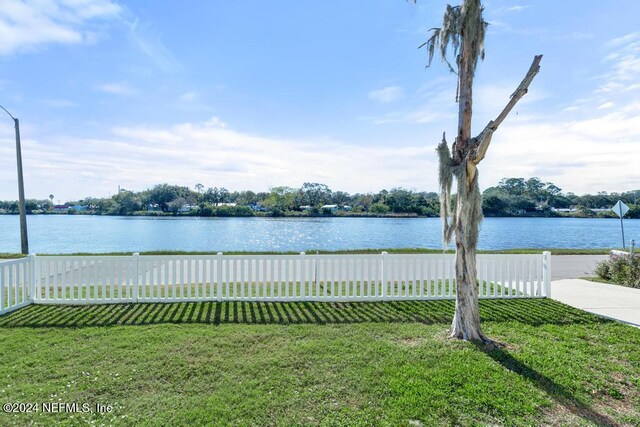 59 Lewis Blvd, Saint Augustine, FL 32084 - photo 5
