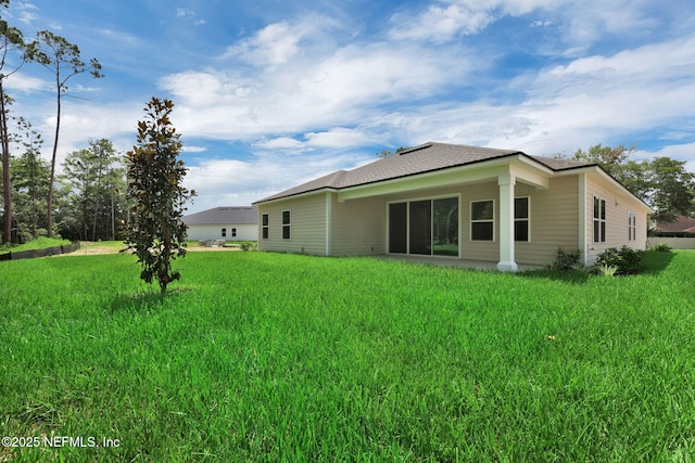 1040 Creighton Rd, Fleming Island, FL 32003 - photo 9