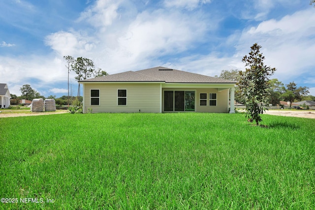1040 Creighton Rd, Fleming Island, FL 32003 - photo 10