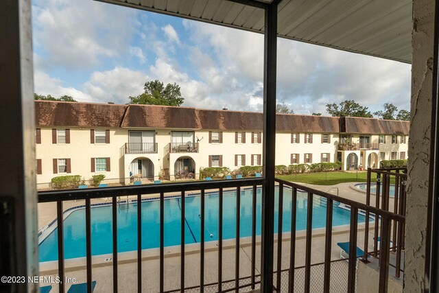 1735 El Camino Rd Unit 5, Jacksonville, FL 32216 - photo 14