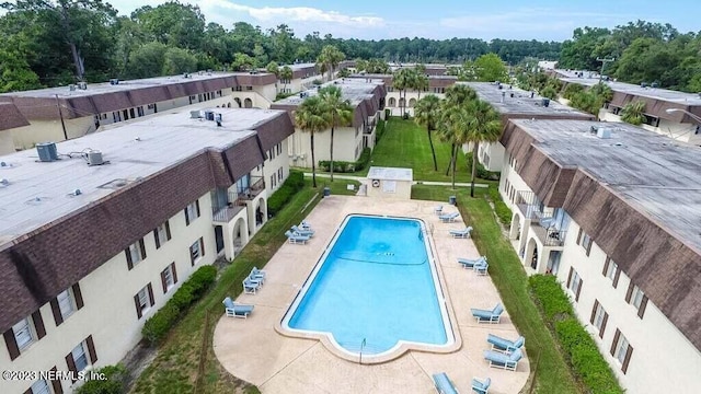 1735 El Camino Rd Unit 5, Jacksonville, FL 32216 - photo 16