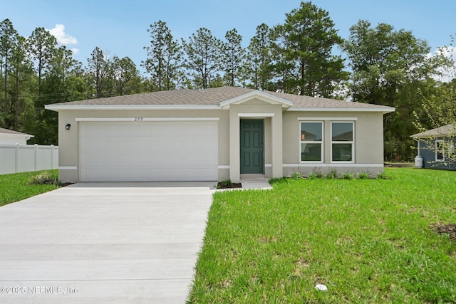299 River Hill Dr, Welaka, FL 32193 - photo 1