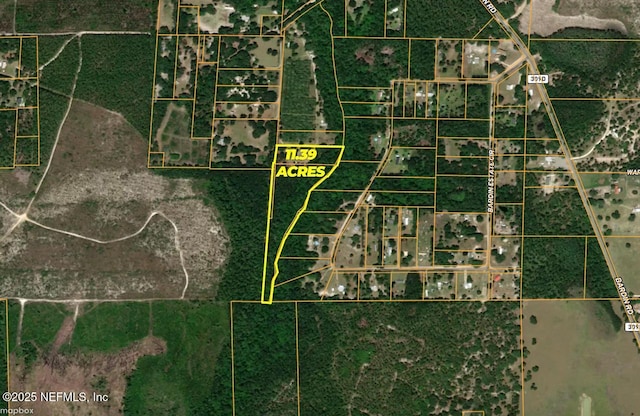 126 Shady Trl, Palatka, FL 32177 - photo 2