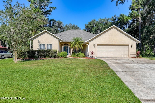 107 Dexter Ct, Crescent City FL, 32112, 3 bedrooms, 3 baths house for sale