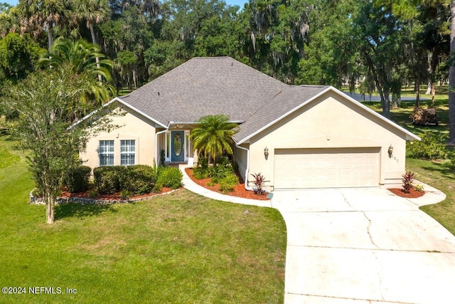 Listing photo 2 for 107 Dexter Ct, Crescent City FL 32112