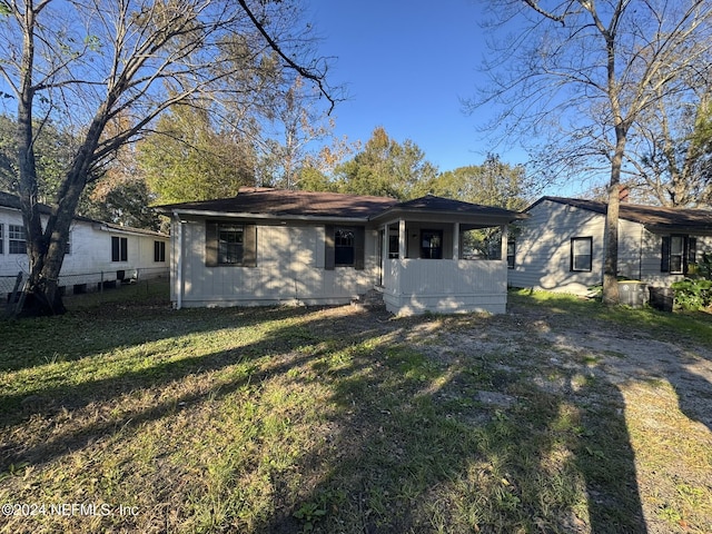 3033 Lowell Ave, Jacksonville, FL 32254 - photo 2