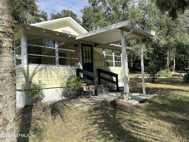 714 Hunter Ave, Crescent City, FL 32112 - photo 2